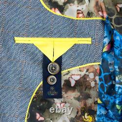 Mens 3 Piece Suit Light Blue Cavani Tweed Slim Fit Peaky Blinders Vintage Delray