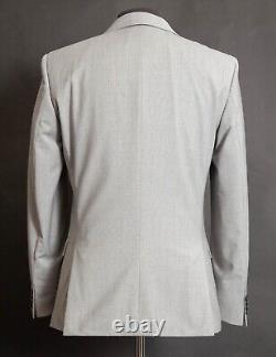 Mens Hugo Boss Slim Fit Suit Jacket Performance Stretch Regular Fit 36R