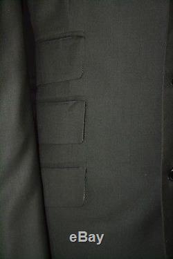 Mod Suit Skinhead Suit Slim Fit 3 Button Single Breasted Suit Dandy Suit 60's
