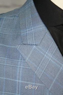 Mod Suit Skinhead Suit Slim Fit 8 Button Double Breasted Suit Dandy Suit 60's