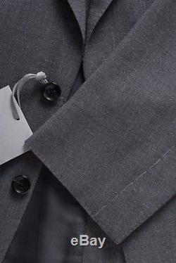 NEW 2018 TOM FORD Suit Slim-Fit Wool Lightweight 2 Btn US 40 R/50 $4870