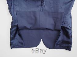 NEW Paul Smith Slim Fit (Navy) Suit Size 38 W32- RRP £730