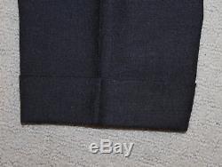 NEW Polo Ralph Lauren Custom Fit Modern Slim Fit Dark Gray Suit 40R