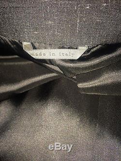 NWT $2,695 John Varvatos Collection Jake Grey Slim Fit Tux Suit Size EU50 40R