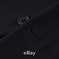 NWT $2995 RALPH LAUREN PURPLE LABEL Black Wool Tuxedo Slim-Fit 36 R Suit