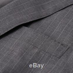 NWT $2995 RALPH LAUREN PURPLE LABEL Slim-Fit'Anthony' Wool Suit 42 R