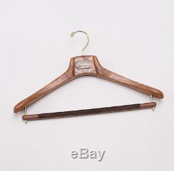 NWT $4495 BELVEST Burgundy Herringbone 100% Cashmere Suit Slim 40 R (fits 38R)