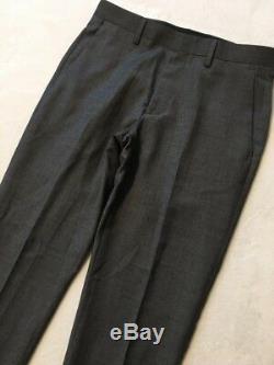 NWT JCREW $225 Ludlow Slim-fit suit pant in Italian worsted wool Sz29/32 43967