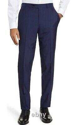 New Mens Ted Baker Jay Trim Fit Suit 36R X W29 MSRP $798