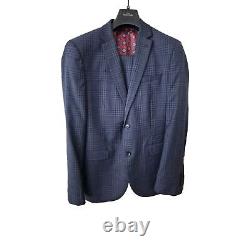 Next Signature 2 Piece Slim Fit Suit