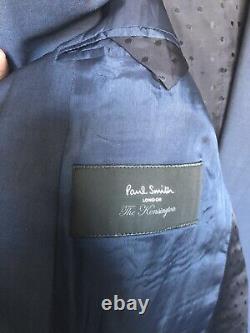 PAUL SMITH'The Kensington' Slim Fit Suit