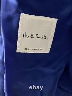 Paul Smith Kensington fit suit. 42 chest 36 waist. New without Tags