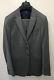 Paul Smith PS Suit Slim Fit Mid Grey 100% Wool UK36R Chest 36 Waist 28