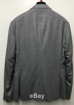 Paul Smith Suit Beautiful Grey KENSINGTON Slim Fit UK42R EU52R RRP £850
