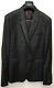 Paul Smith Suit CHARCOAL GREY CHECK KENSINGTON Slim Fit UK44R RRP 1035 / £921