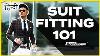Perfect Suit Kaise Fit Hona Chahiye Best Suit Fitting Guide For Men In Hindi Mayank Bhattacharya