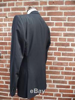 Polo Ralph Lauren Black Label Men's Italian Slim fit Anthony Suit 2 Button $1499