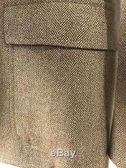 Polo Ralph Lauren Slim Fit Men 3pc Suit 40L(US)