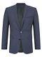 REMUS UOMO LARO Slim Fit Suit/Denim Blue 40R/34R SRP £269
