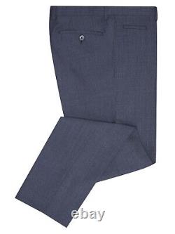 REMUS UOMO LARO Slim Fit Suit/Denim Blue 40R/34R SRP £269