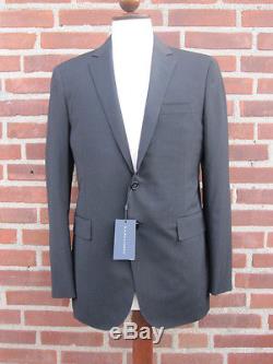 Ralph Lauren Black Label Men's Italian Slim fit Plain weave suit 2 Button $1499