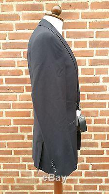 Ralph Lauren Black Label Men's Italian Suit 42R Slim fit Plain weave 2B $1499