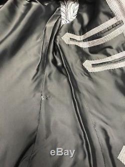 Ralph Lauren Purple Label Slim Fit Men 3pc Suit 40L(US) 100% Cashmere