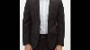 Raymond Aubergine Single Breasted Slim Fit Formal Suit 1549598