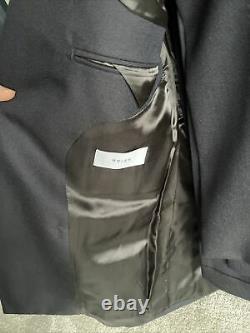 Reiss Bamburgh Navy Slim Fit Suit 38r BNWT Mr Porter