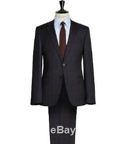 Reiss'Horatious' Navy Slim Fit Suit 40 W34