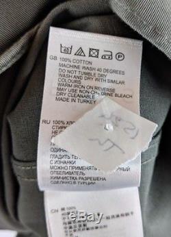 Reiss Navy Check'Alaric' Slim Fit Modern 3 Piece Suit Size Jacket 38 W32 L31