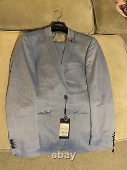Roy Robson Slim Fit Suit Brand New