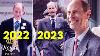 Royal Fans Concern About Prince Edward S Noticeable Weight Loss Theroyalinsider