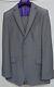 Ted Baker Whistle Suit, Grey, 40L, Slim Fit