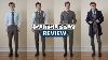 The Best Custom Suits An Honest Suitsupply Review
