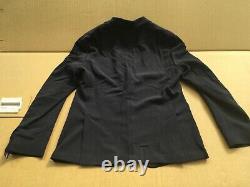 Tommy Hilfiger Men's The Flex Slim Fit Suit Jacket Sky Blue 42 (52) New rrp £500
