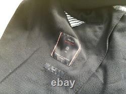 Tommy Hilfiger Men's The Flex Slim Fit Suit Jacket Sky Blue 42 (52) New rrp £500