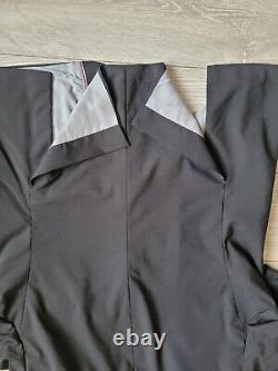 Tommy Hilfiger Tailored Slim Fit Suit Jacket Wool Blend Size 56/UK 46R RRP £299
