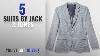 Top 10 Jack Jones Suits 2018 Jack Jones Men S Slim Fit Blazer