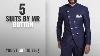 Top 10 Mr Button Suits 2018 Mr Button Men S Slim Fit Blazer
