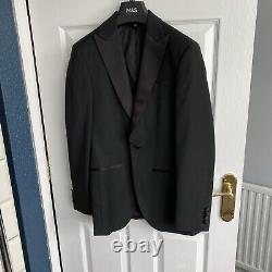 Tuxedo suit, Prom. 34 Reg Slim Fit