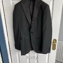 Tuxedo suit, Prom. 34 Reg Slim Fit