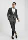 Twisted Tailor Mens Wool Blend Suit Size 40R/34R Slim Fit Bnwt