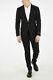 VIVIENNE WESTWOOD MAN New Slim Fit Single Breasted JAMES One Button Suit 50 Ita