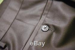 Versace Collection Slim-Fit Two-Button Men's Suit Size EUR 50 (US Size 40)