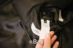 Versace Collection Slim-Fit Two-Button Men's Suit Size EUR 50 (US Size 40)