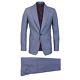 Vivienne Westwood Slim Fit Blue Suit UK40 Chest NEW WITH TAGS RRP £845