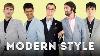 Why Modern Men S Style Only Works For One Body Type